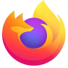 Firefox 火狐浏览器 logo
